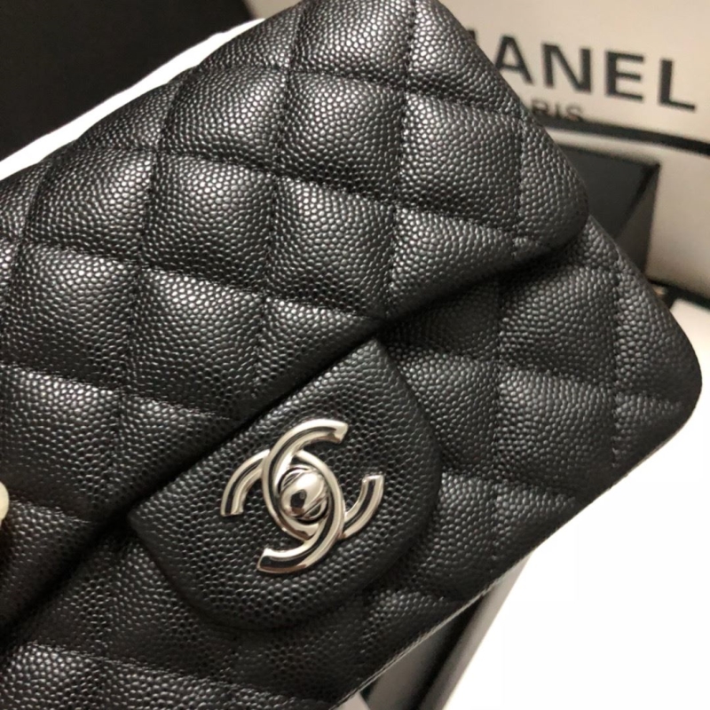 Chanel CF Series Bags